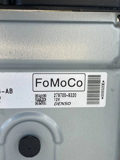 08 09 LAND ROVER LR2 3.2L AT ENGINE BRAIN COMPUTER CONTROL MODULE 6G9N-14C568-AB