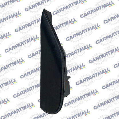 04-12 Mitsubishi Galant Front Right Mirror Garnish Filler Molding Trim MR598898