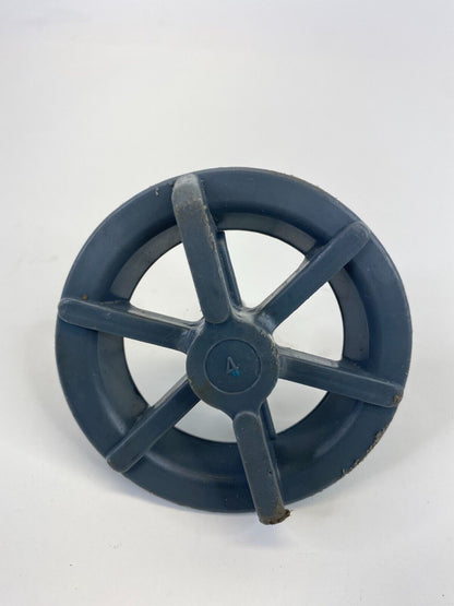 07 08 09 10 Hyundai Elantra Spare Tire Hold Holder Retainer Clamp Bolt OEM