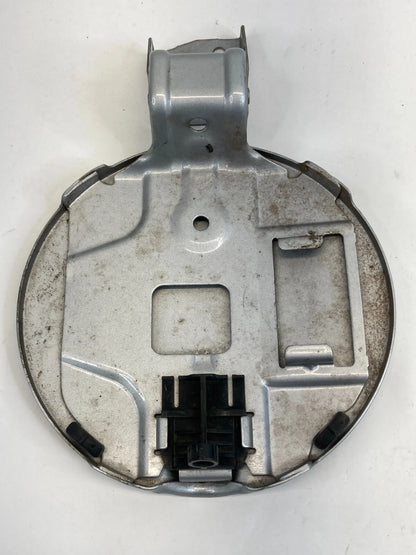 2005-2009 CHEVROLET EQUINOX 06-09 TORRENT GAS TANK FUEL FILLER DOOR LID COVER