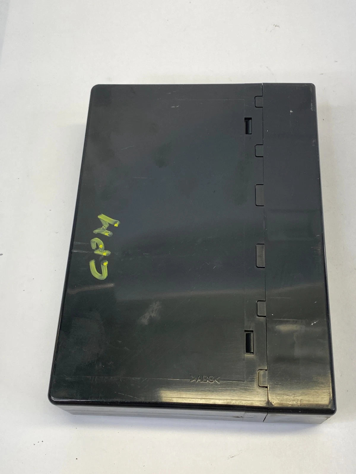 2007-2009 PONTIAC TORRENT 3.4L V6 A/T BODY CONTROL MODULE UNIT 25826125 OEM