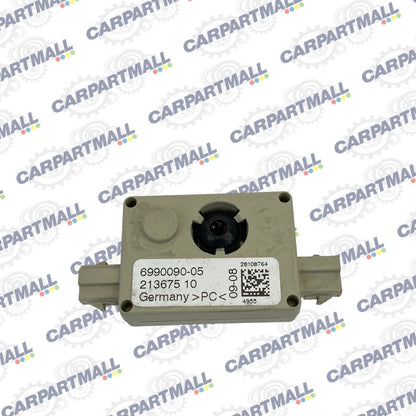 07-14 MINI COOPER REAR RADIO ANTENNA AMP CIRCUIT TRAP UNIT 6990090-05 OEM