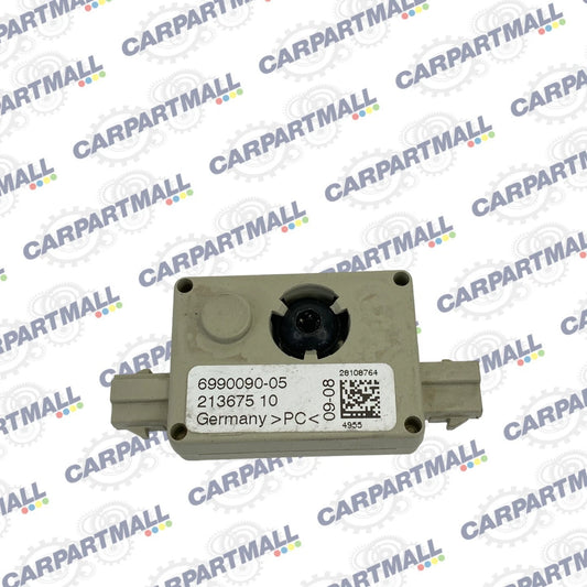 07-14 MINI COOPER REAR RADIO ANTENNA AMP CIRCUIT TRAP UNIT 6990090-05 OEM