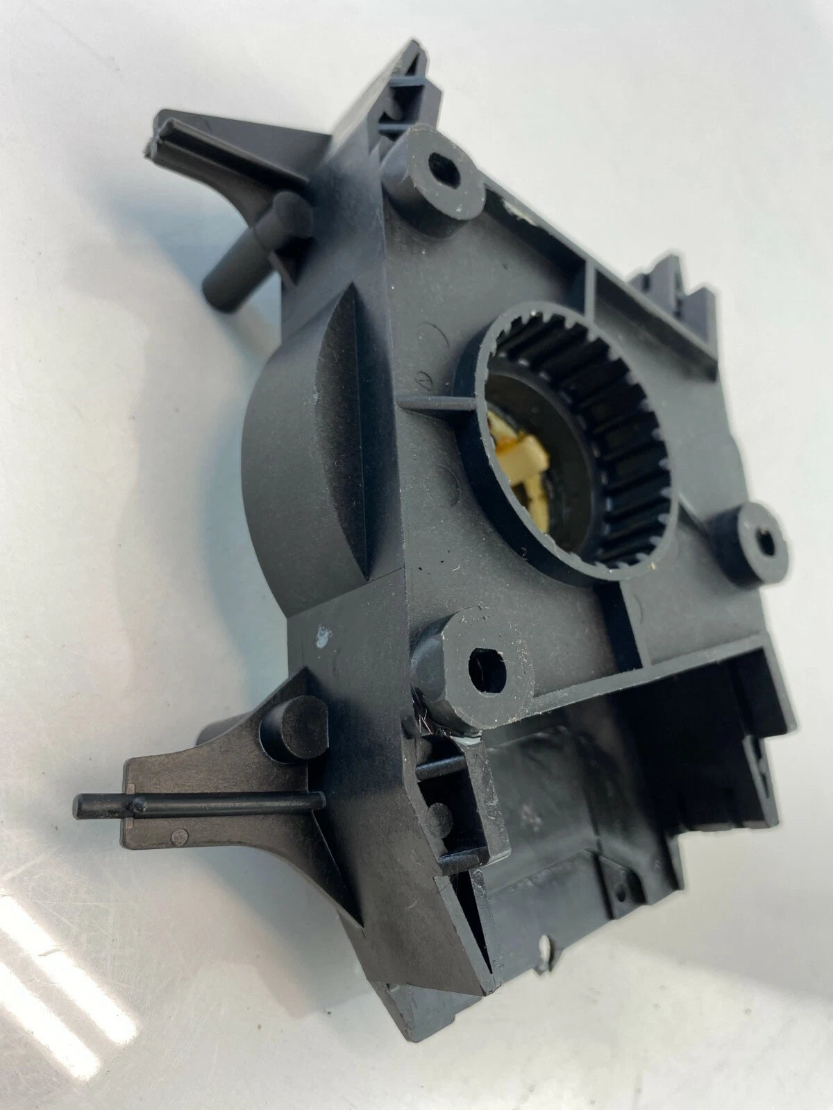 1999 99 HONDA ACCORD SEDAN HOUSING BODY COLUMN COMBINATION SWITCH OEM