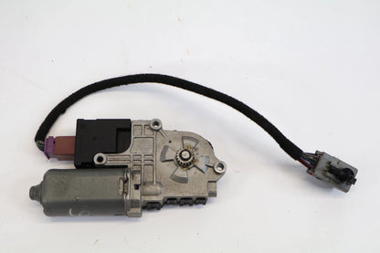 2011-2022 JEEP GRAND CHEROKEE POWER SUNROOF MOON ROOF MOTOR UNIT 513696520 OEM