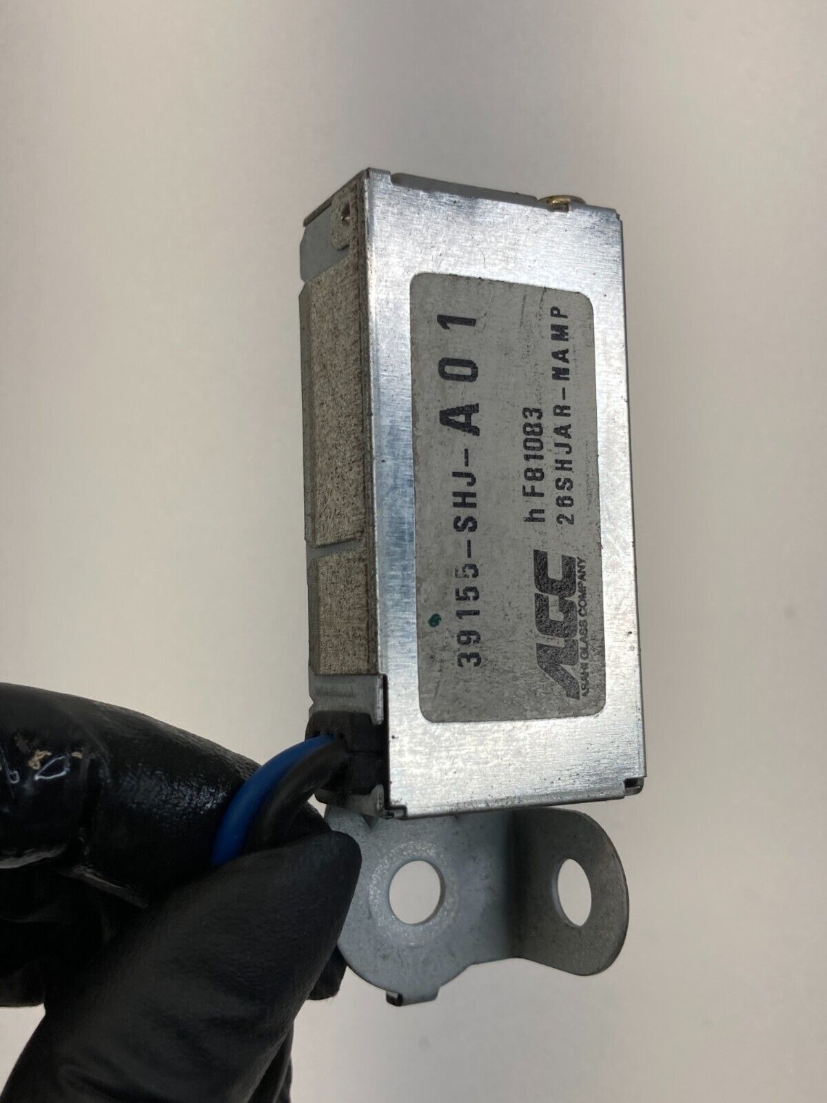 2005-2010 Honda Odyssey 3.5L V6 AT Radio Antenna Control Module 39155SHJA01