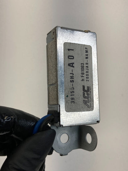 2005-2010 Honda Odyssey 3.5L V6 AT Radio Antenna Control Module 39155SHJA01
