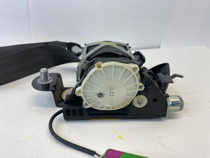 2009-2011 CHEVROLET AVEO5 FRONT LEFT DRIVER SIDE SEAT BELT RETRACTOR 34060627A