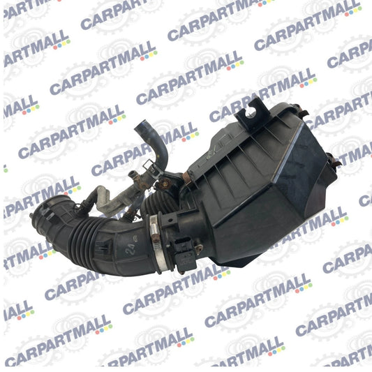 2007 2008 2009 HONDA CR-V CRV 2.4L AIR INTAKE FILTER BOX HOUSING W/ HOSE ASSY