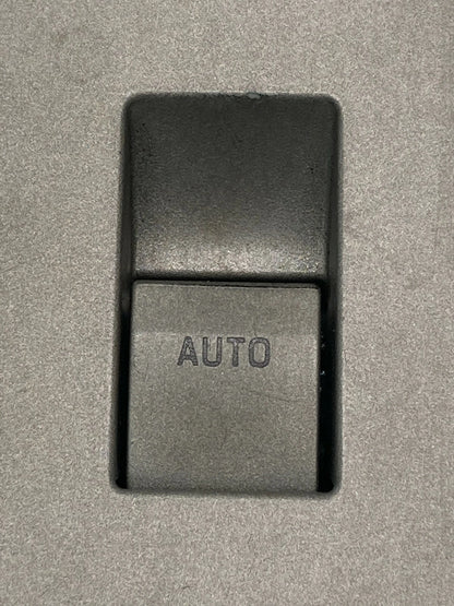 2006 LINCOLN ZEPHYR FRONT RIGHT WINDOW SWITCH WITH BEZEL OEM 6H6T-14529-BEW