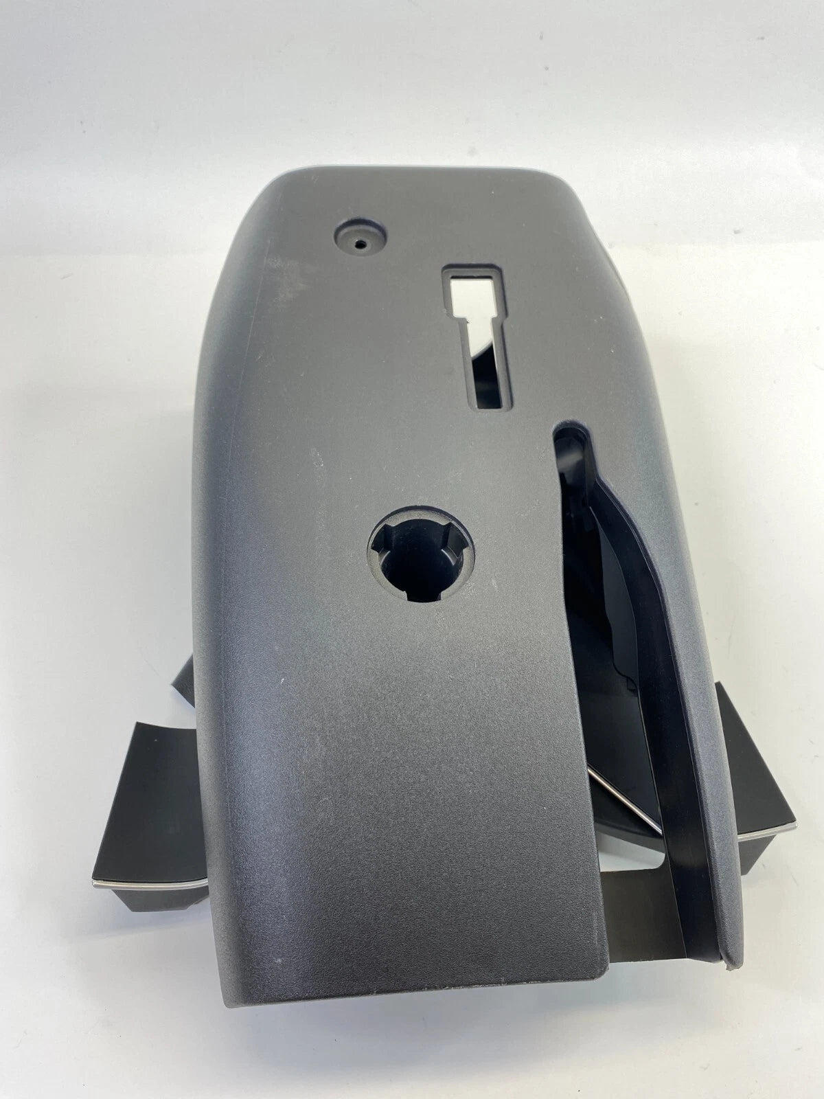 2013-2020 FORD FUSION STEERING COLUMN UPPER & LOWER COVER TRIM DS73-3533-F OEM