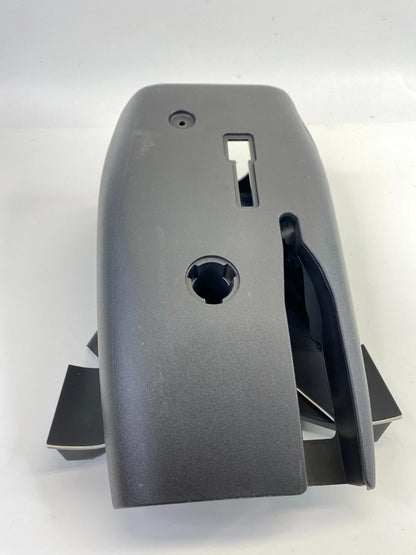 2013-2020 FORD FUSION STEERING COLUMN UPPER & LOWER COVER TRIM DS73-3533-F OEM