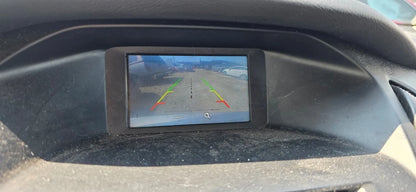 2015-2018 FORD FOCUS DASH RADIO DISPLAY SCREEN INFORMATION 4.2" F1FT-18B955-CF