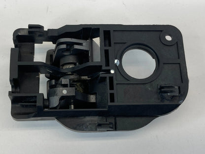 2010-2013 KIA SOUL REAR RIGHT INTERIOR DOOR HANDLE PASSENGER SIDE OEM FACTORY