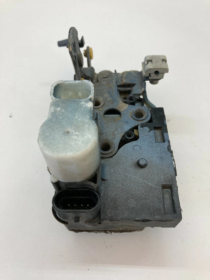 97 98 99 00 01 02 03 CHEVY MALIBU REAR RIGHT SIDE DOOR LOCK LATCH ACTUATOR OEM