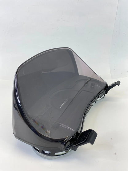 2014 CADILLAC ATS 2.0L TURBO INSTRUMENT CLUSTER SPEEDOMETER 151 K MILES 23153776