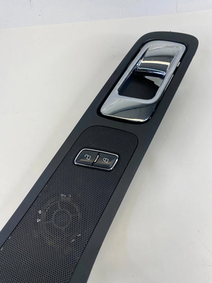 2016-2019 FORD POLICE INTERCEPTOR UTILITY FRONT RIGHT SIDE INTERIOR DOOR HANDLE