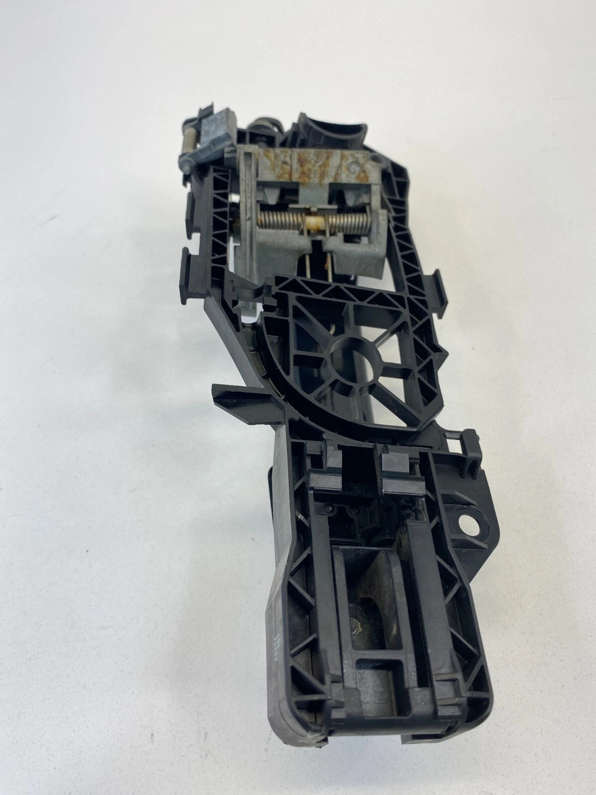 06-10 VW VOLKSWAGEN PASSAT FRONT RIGHT PASSENGER SIDE EXTERIOR DOOR HANDLE OEM