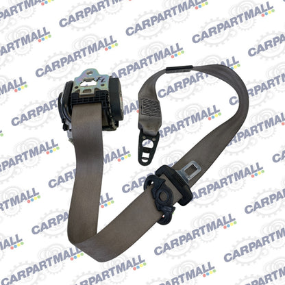 2002-2008 Audi A4 Quattro Front Left Driver Side Seat Belt Retractor E1040335