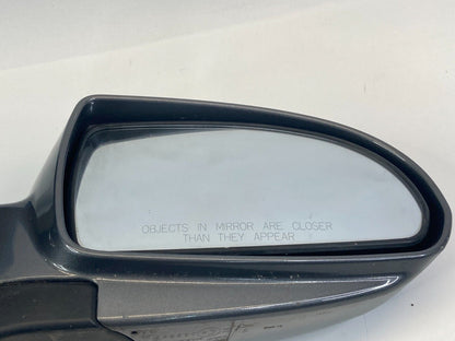 2007-2010 Hyundai Elantra Front Right Passenger Side View Power Mirror E4022697