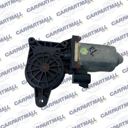 2000-2006 CHEVROLET TAHOE GMC YUKON REAR LEFT SIDE WINDOW MOTOR G05360056/07 OEM