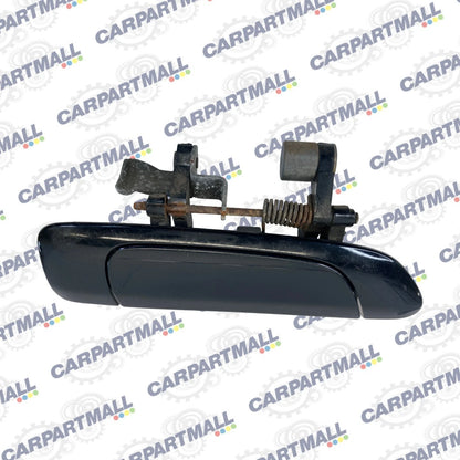 2001-2005 HONDA CIVIC SEDAN REAR RIGHT SIDE EXTERIOR DOOR HANDLE OEM