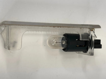 2006-2019 RANGE ROVER SPORT INNER DOOR PANEL COURTESY LIGHT LAMP XDC000071 OEM
