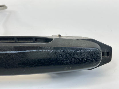 2002-2006 TOYOTA CAMRY FRONT RIGHT PASSENGER SIDE EXTERIOR DOOR HANDLE BLACK OEM