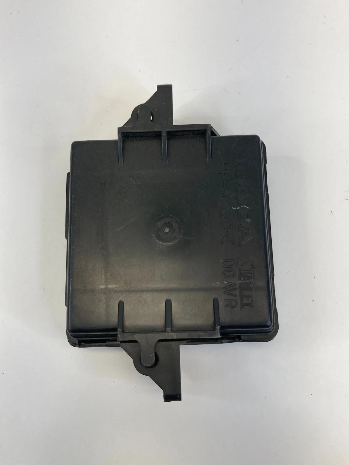 2011-2017 HONDA ODYSSEY AC CLIMATE TEMPERATURE CONTROL MODULE OEM 79610TK8A510M1