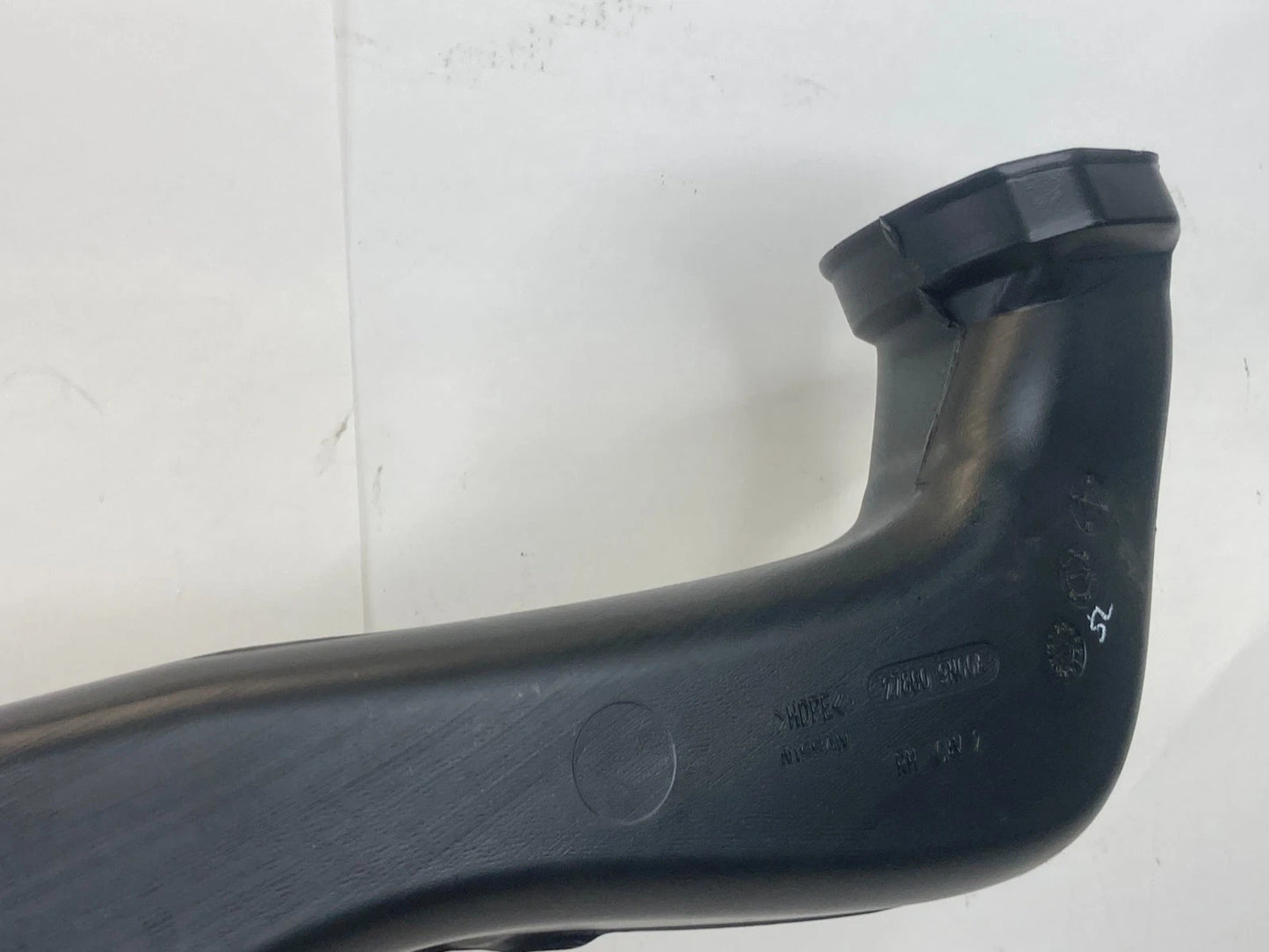 2009-2014 NISSAN MAXIMA DASH LH & RH SIDE HVAC AIR DUCT VENTILATION PANEL OEM