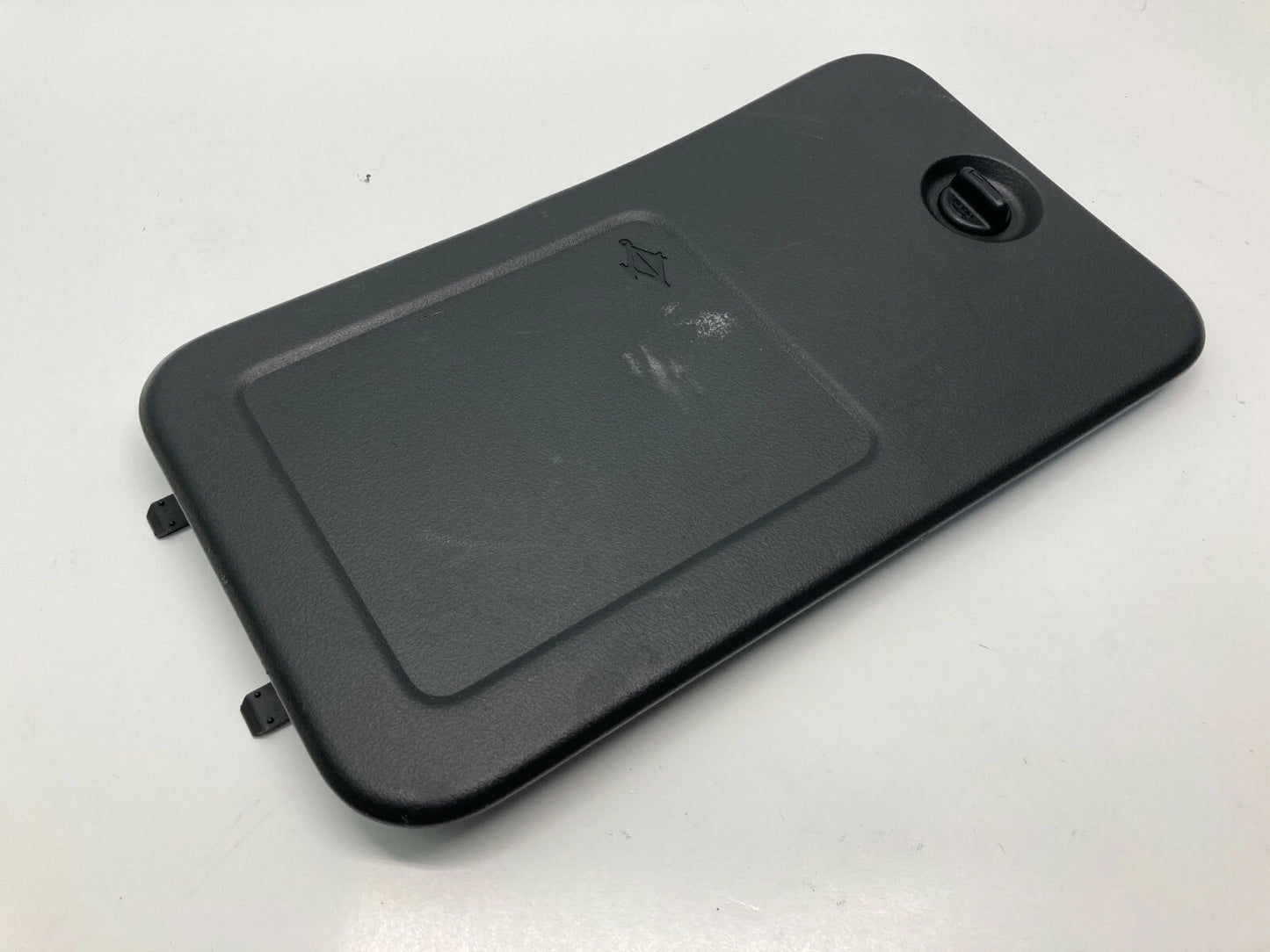 2005 SUZUKI AERIO SEDAN REAR TRUNK CARGO LUGGAGE COMPARTMENT SIDE COVER TRIM OEM