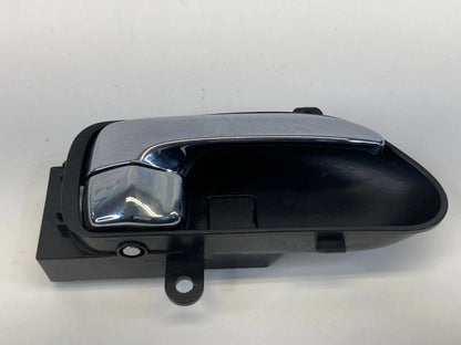 2008-2013 NISSAN ROGUE FRONT RIGHT SIDE INTERIOR DOOR HANDLE ASSEMBLY OEM