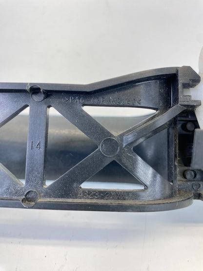 10-17 CHEVY EQUINOX GMC TERRAIN FRONT RIGHT SIDE EXTERIOR DOOR HANDLE 15786204