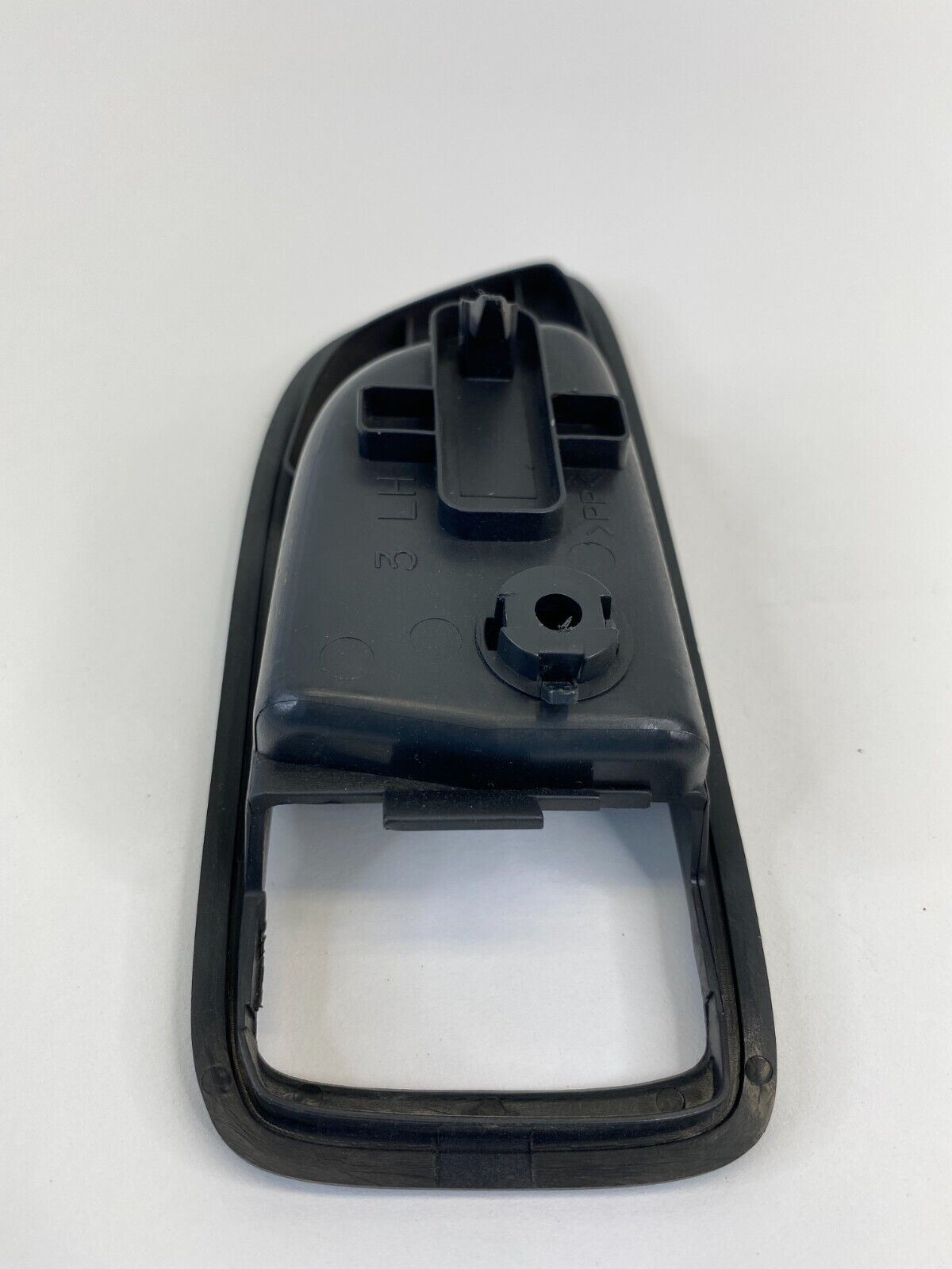 2003-2008 Mazda 6 Mazda6 Sedan Rear Left Interior Door Handle Trim Bezel OEM