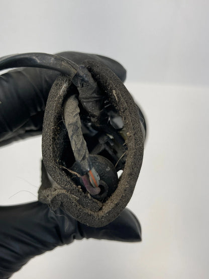 03-06 LINCOLN NAVIGATOR TAIL LIGHT CONNECTOR HARNESS CABLE WIRE F17B13411CB OEM