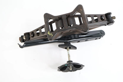 11-23 CHRYSLER 300 CHARGER SPARE TIRE SCISSOR JACK TOOL LUG WRENCH OEM 68055402A