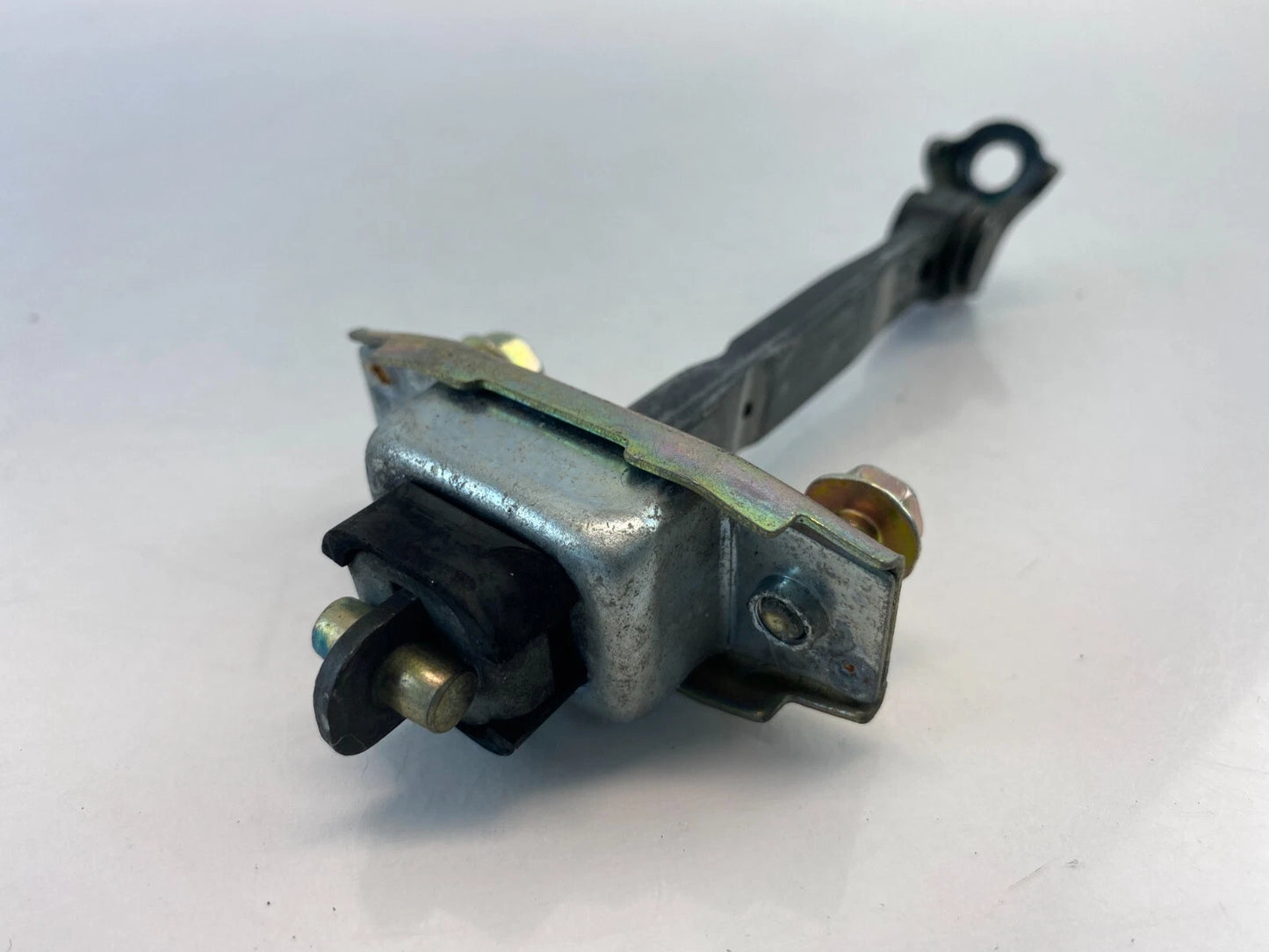 2001-2007 TOYOTA HIGHLANDER FRONT RIGHT SIDE DOOR CHECK STOP STOPPER HINGE