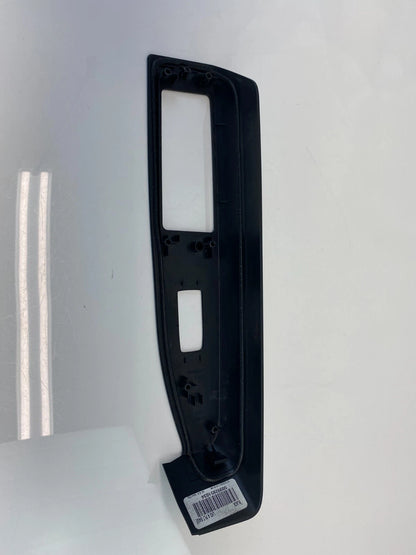 2007 08 09 2010 JEEP PATRIOT REAR LEFT SIDE DOOR WINDOW SWITCH COVER BEZEL TRIM