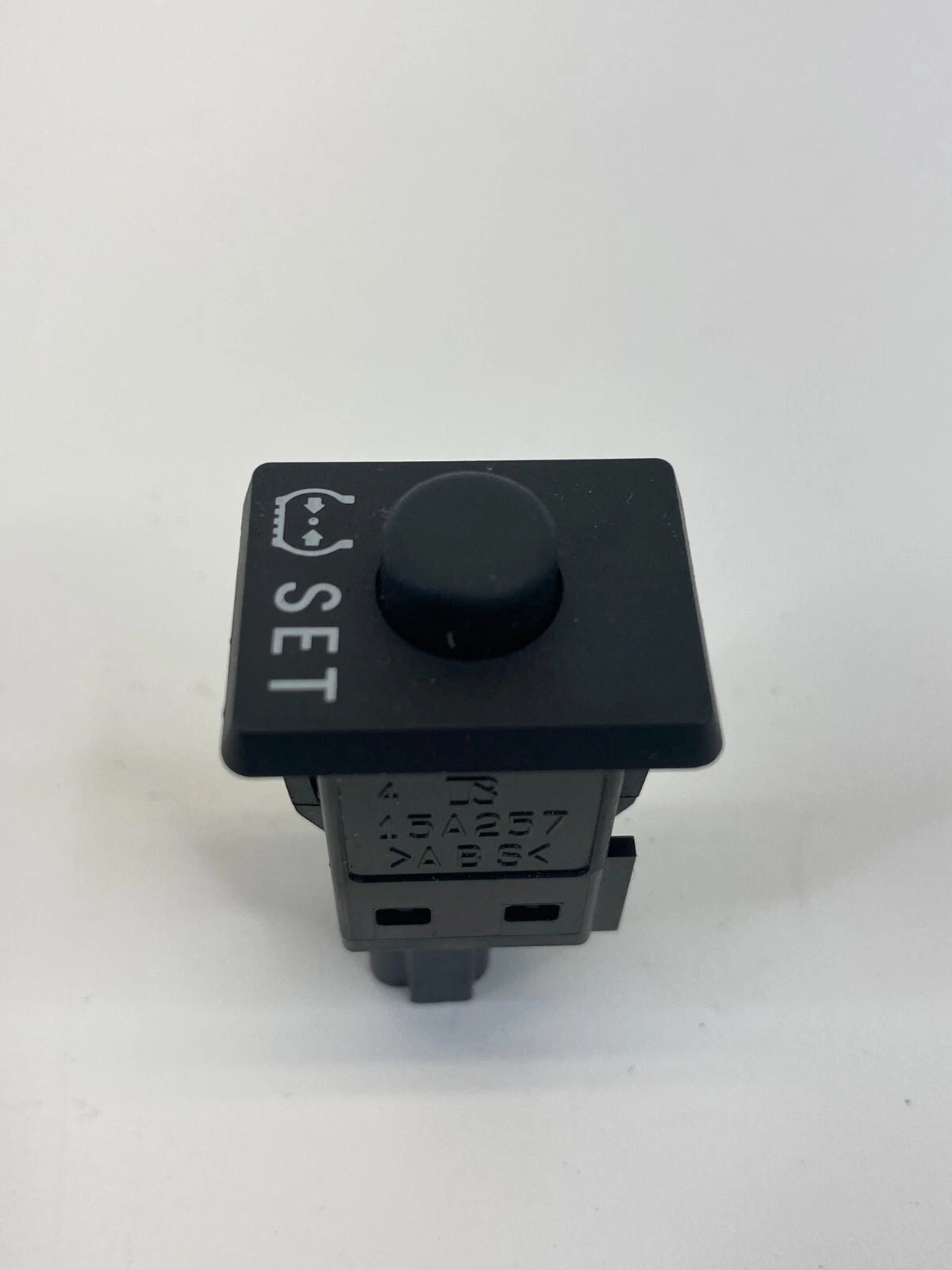 07-17 TOYOTA CAMRY 08-13 HIGHLANDER TIRE PRESSURE SET CONTROL SWITCH 15A644 OEM