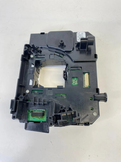16-19 FORD EXPLORER INTERCEPTOR COMBINATION SWITCH HOUSING ASSY GB5T-14B522B OEM