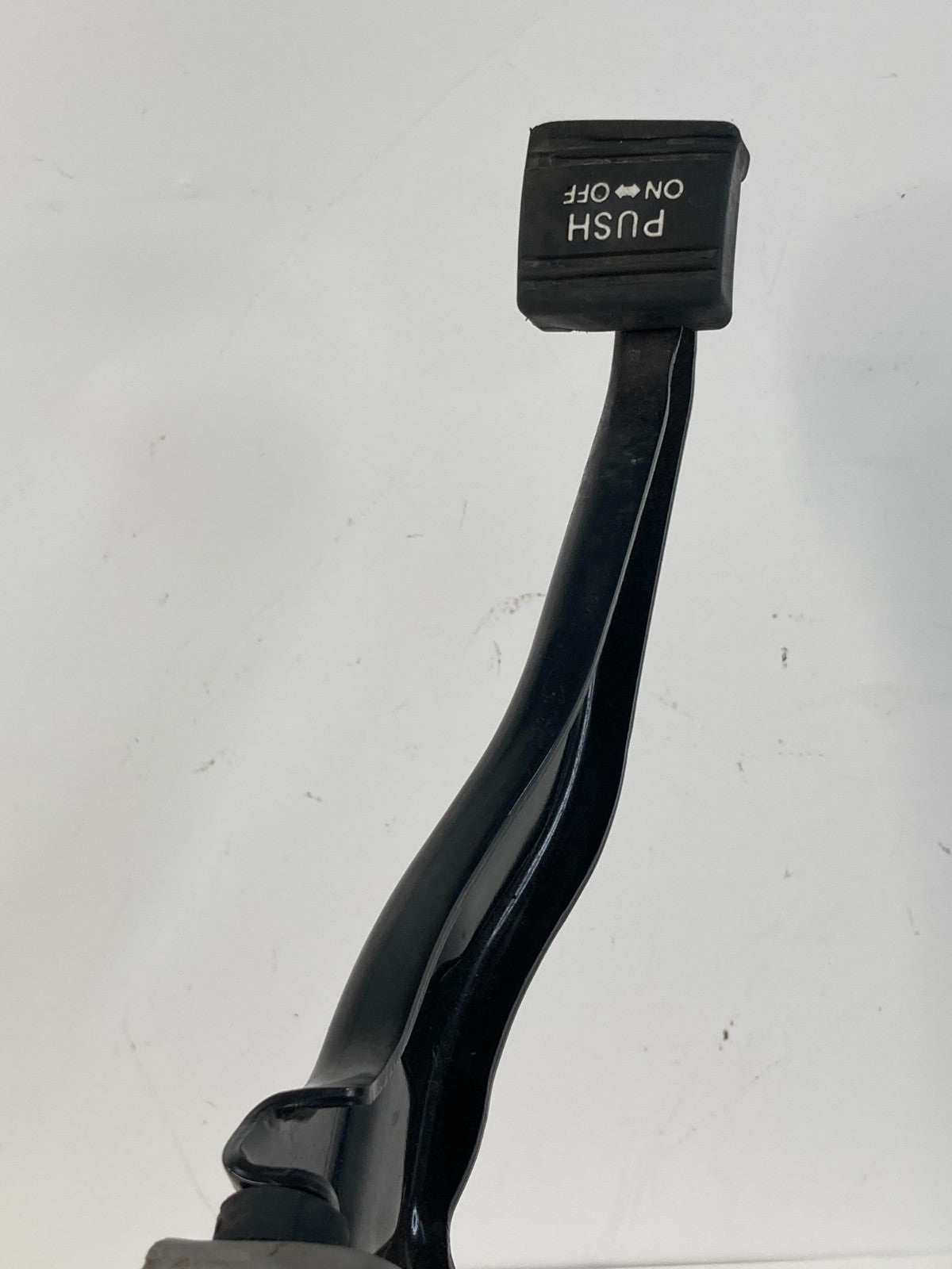 2013-2018 Hyundai Santa Fe 3.3L Emergency Parking Brake Control Pedal Assembly