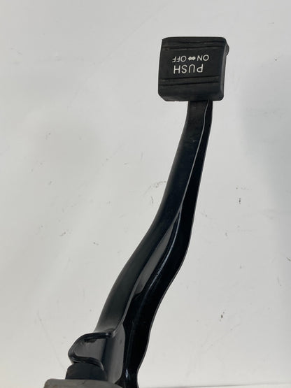 2013-2018 Hyundai Santa Fe 3.3L Emergency Parking Brake Control Pedal Assembly