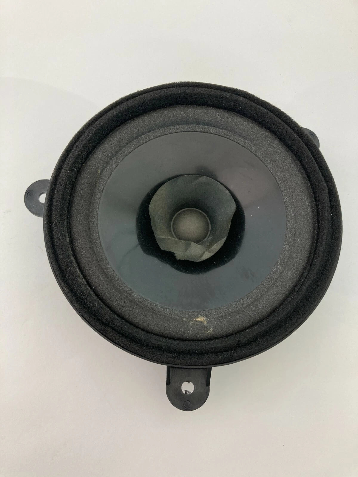 10 11 12 13 14 SUBARU OUTBACK REAR RIGHT SIDE DOOR AUDIO SPEAKER 86301AJ62A OEM