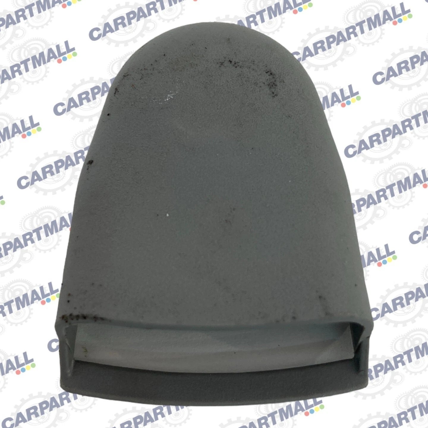 2007-2011 HYUNDAI ACCENT HATCHBACK SEAT BELT COVER PANEL CAP 6053799 OEM