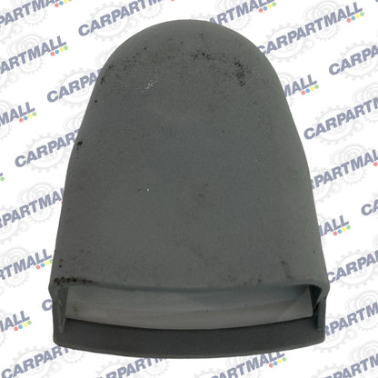 2007-2011 HYUNDAI ACCENT HATCHBACK SEAT BELT COVER PANEL CAP 6053799 OEM