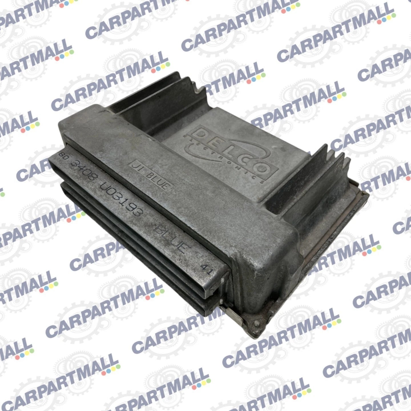 99 PONTIAC MONTANA 00 CHEVY IMPALA ENGINE COMPUTER CONTROL MODULE ECM 09357440