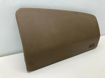 1996-1999 BMW 328I 328IS CONVERTIBLE FRONT RIGHT DASH PANEL COVER LID TRIM OEM