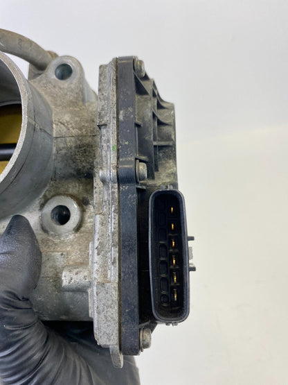 2007 08 09 10 11 2012 Acura RDX 2.3L Throttle Body Throttle Valve OEM