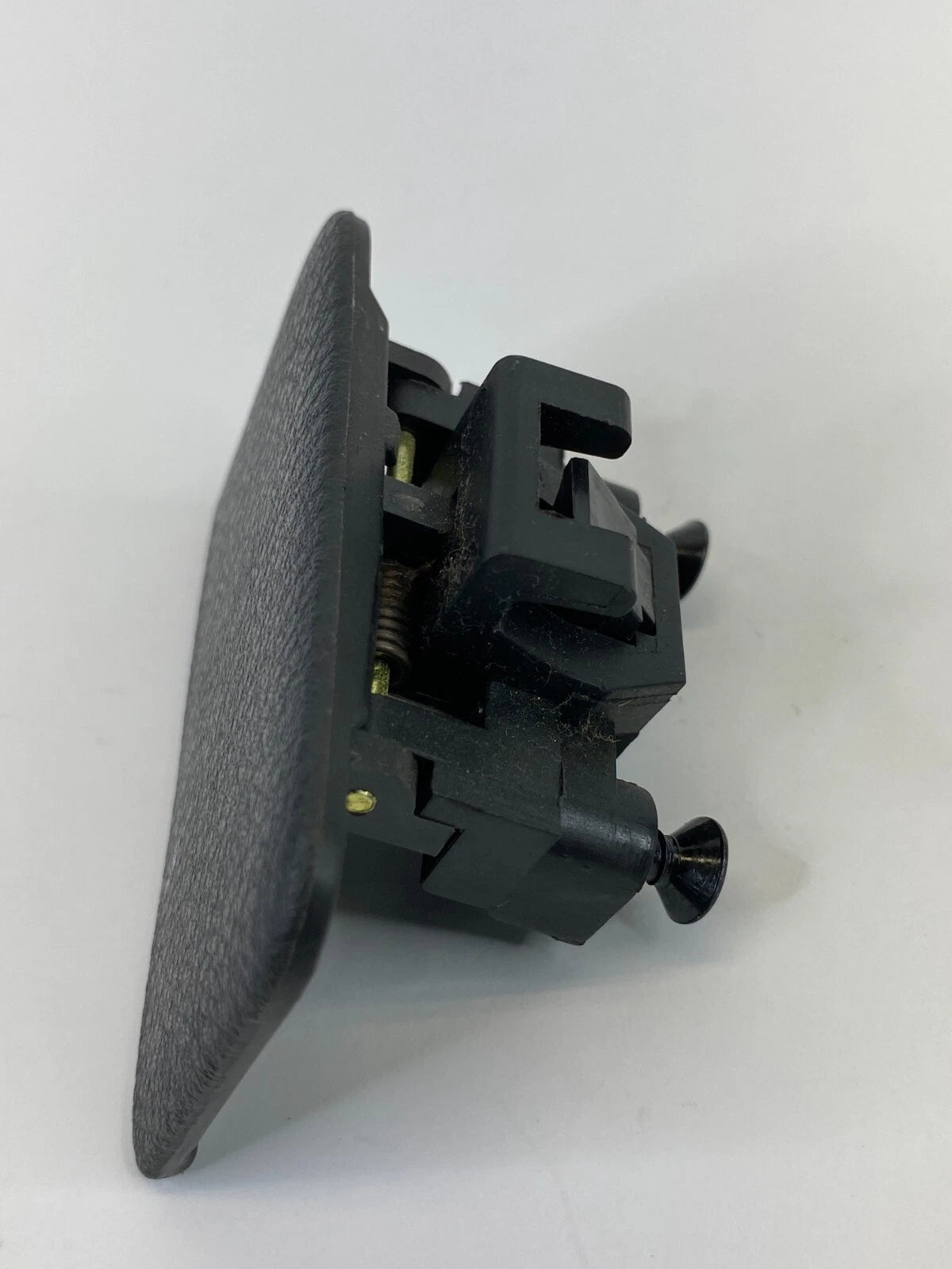 2007-2011 CHEVROLET AVEO GLOVE BOX LOCK LATCH DOOR HANDLE 96655172 OEM