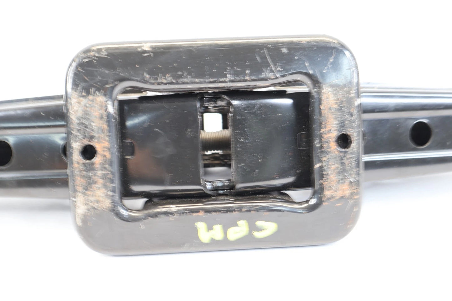 2011-2015 KIA SORENTO EMERGENCY SPARE TIRE SCISSOR JACK & TOOL LUG WRENCH OEM